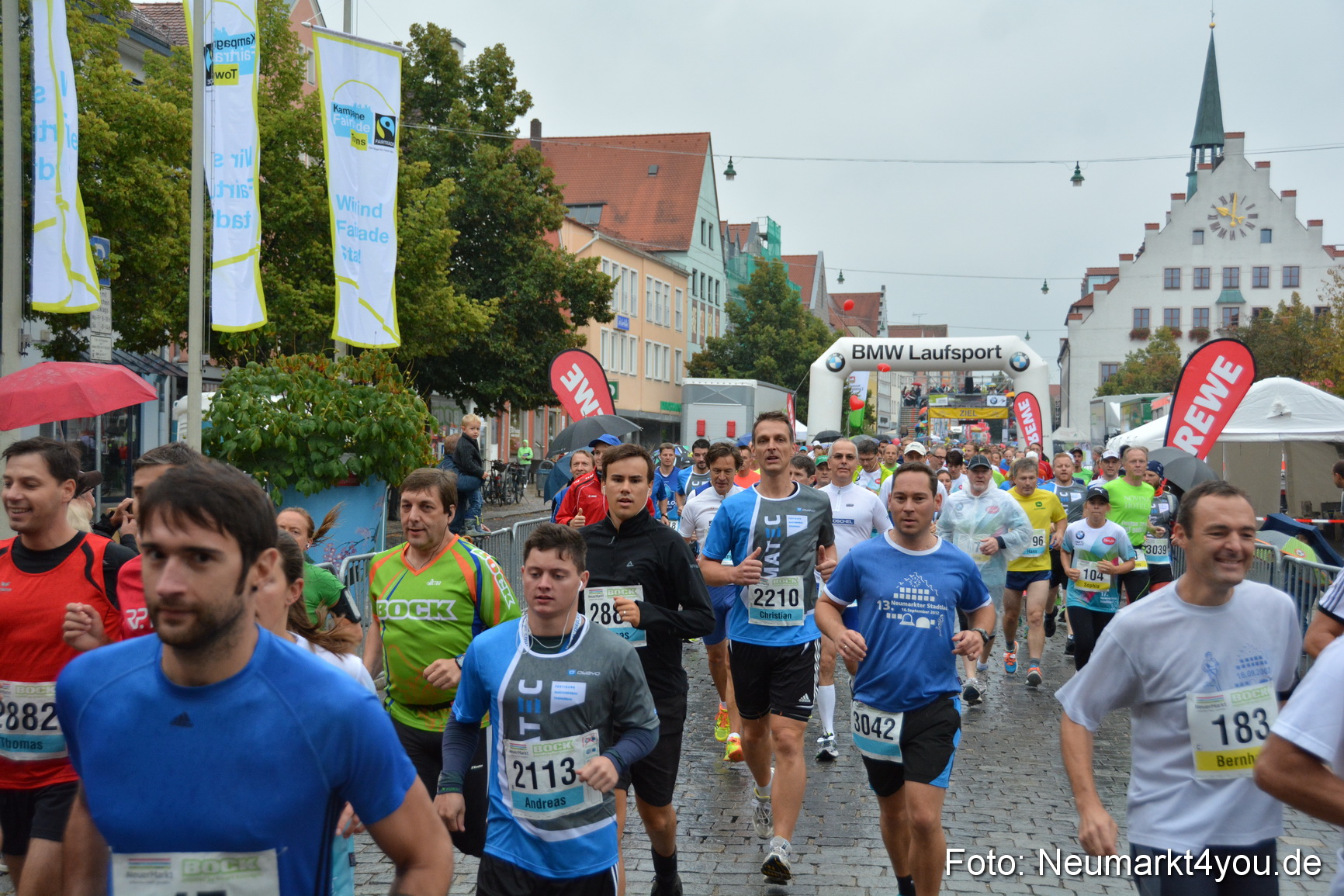 Stadtlauf Neumarkt 2016 1635